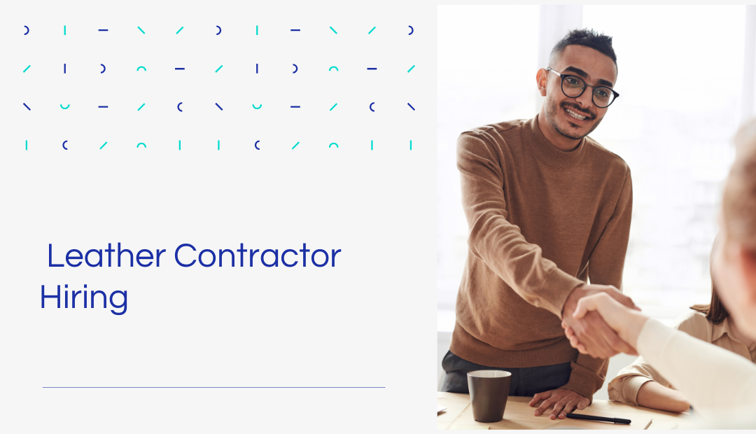 The Ultimate Guide to Leather Contractor Hiring
