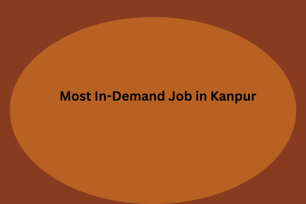 Find Kanpur Jobs with Great Perks Limited Openings