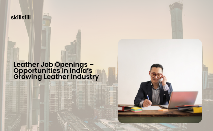 Leather Job Openings