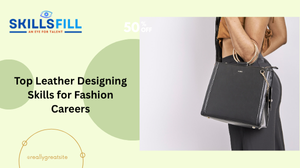 The Ultimate Guide to Leather Designing for Fashion Professionals