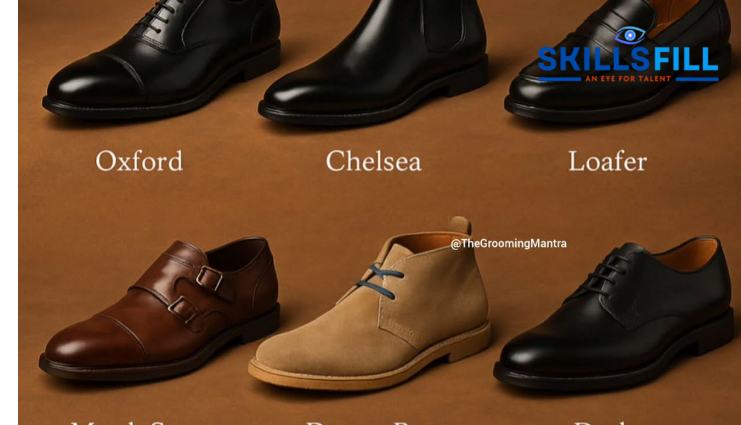  Footwear Industry Jobs