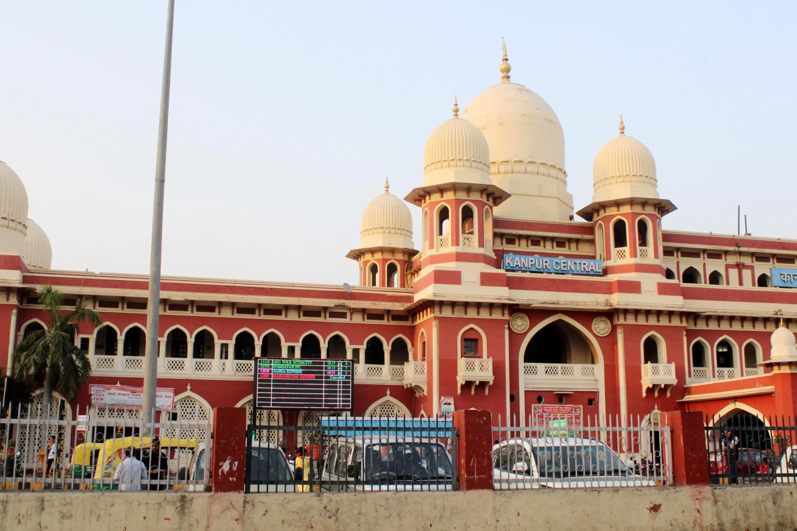 Leather Jobs in Kanpur – A Promising Career Path for Skilled Workers